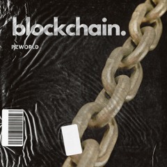 Blockchain - Money Man Type Beat Prod. By Pzworld