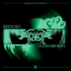 Legendary Boys