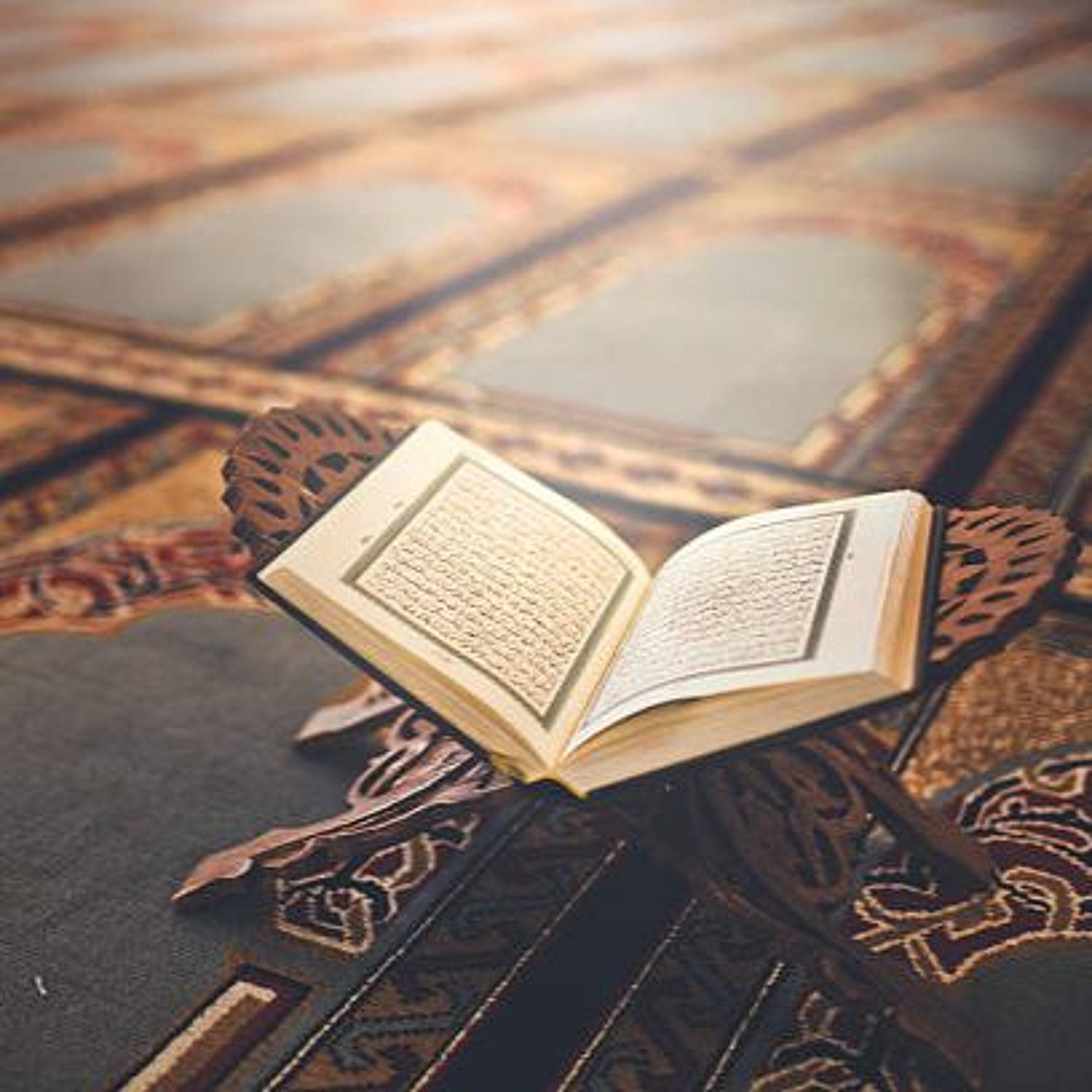 Quran Recitation