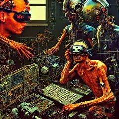 Rotten Technology (TECH set)