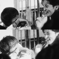 해찬 마크 - What Do You Mean?