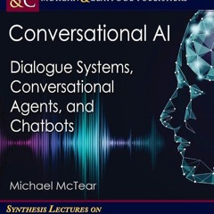 Kindle⚡online✔PDF CONVERSATIONAL AI