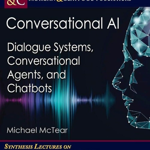 Kindle⚡online✔PDF CONVERSATIONAL AI