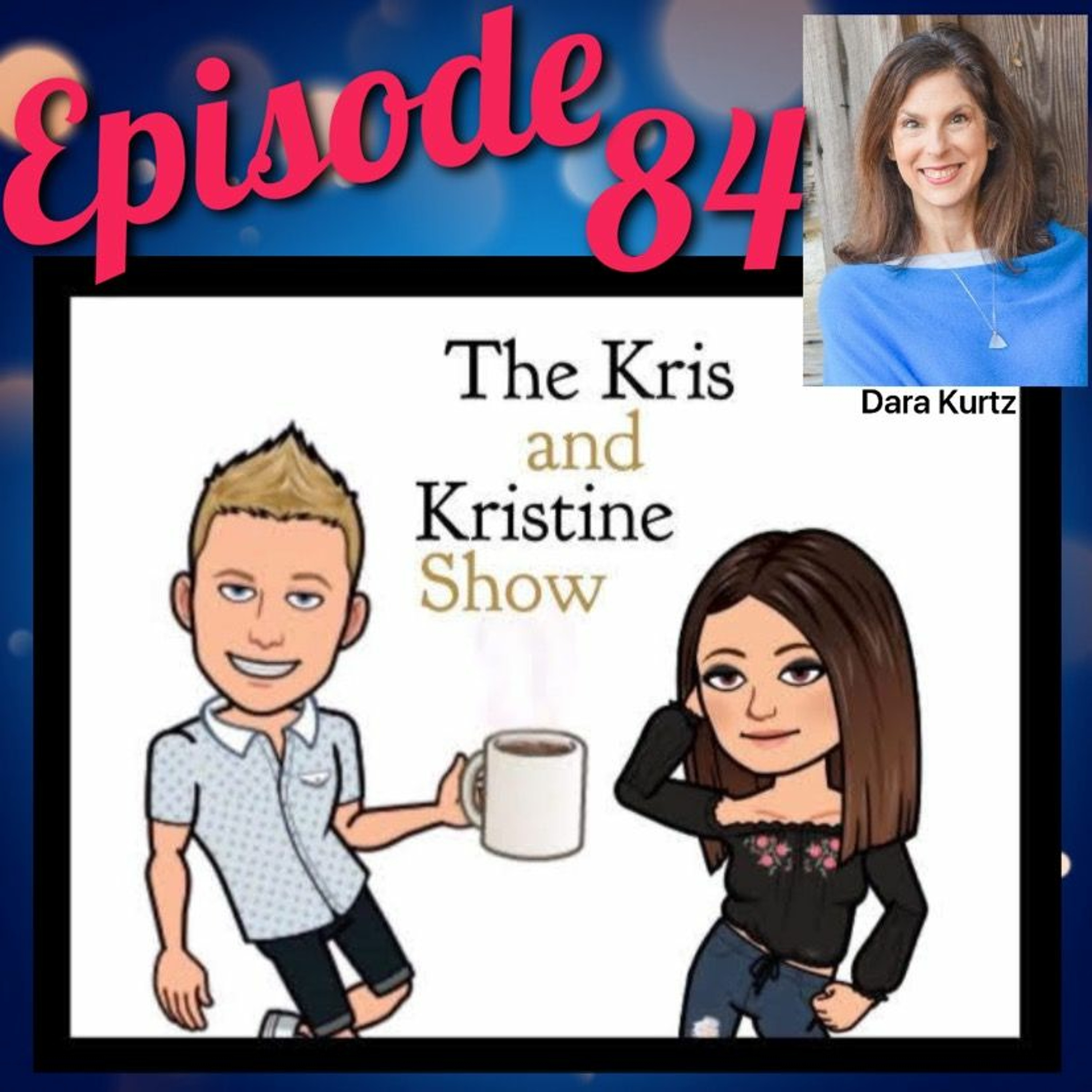 The Kris and Kristine Show
