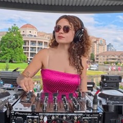 DJ MARRU - @Rose Disco Kelowna,  Best Melodic Progressive Afro House DJ Set Mix 2025,  BC, Canada.