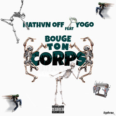 BOUGE TON CORPS feat NATHVN_OFF