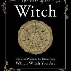 (ePUB) Download The Path of the Witch BY : Lidia Pradas
