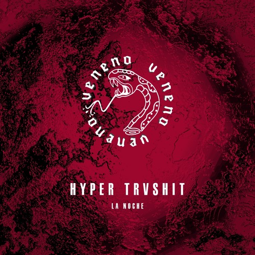 Hyper Trvshit - Insane