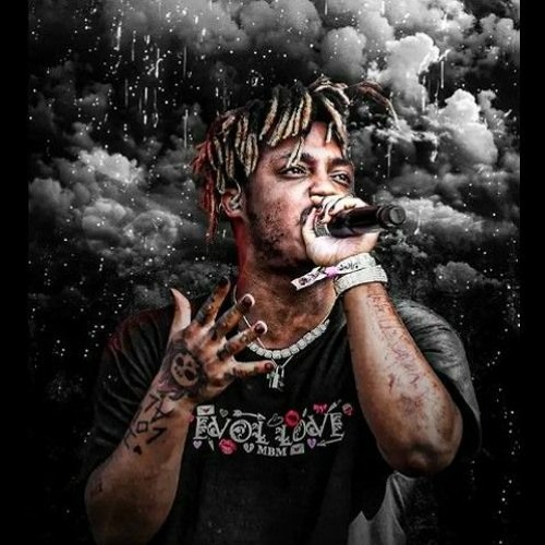Stream Juice wrld emotions by Danyl LR Listen online for free on