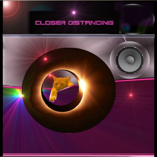 Closer Distancing - You're Always Close To A Hero