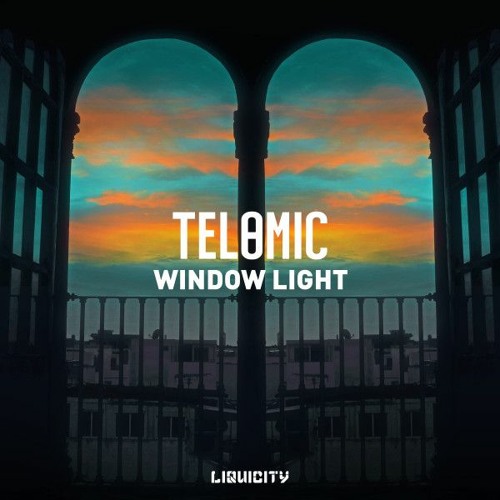 Telomic - Night Sun (feat. Sydney)[Premiere]