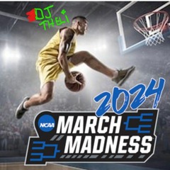 ✮✮ 2024 March Madness Mix ✮✮ [2 Hours of VIBES!!!]