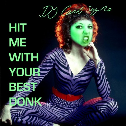 💥💥 💥 HIT ME WITH YOUR BEST DONK 💥 💥 💥 Send 4 Tchailatte