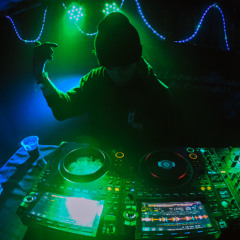 The Merge (Road to Infrasound 2025)