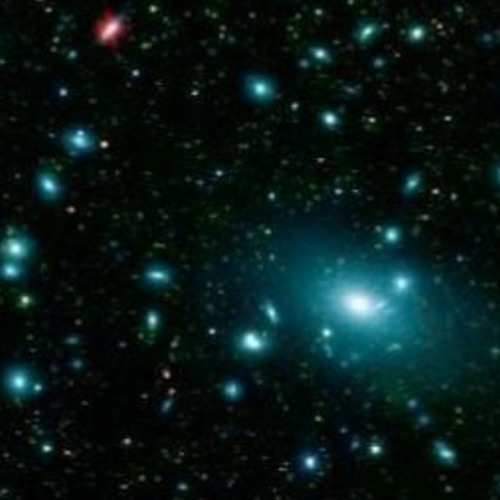 Supernova With Blackbird (Song Without Words Ambient DnB Mix)