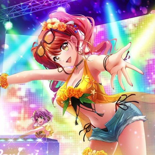 real Emotion - Merm4id