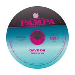 Dave DK - Herzen Auf (PAMPA041) Snippet