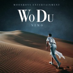 NIMO x PZY - WO DU (1.1x Sped up + Reverb)