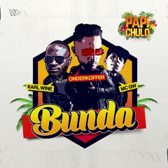 Bunda ft. Karl Wine & MC GW