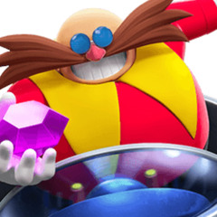 An Announcement (Mega Genesis Version) - Dr. Eggman Song