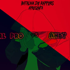 LIL PRO VS ANDY.mp3