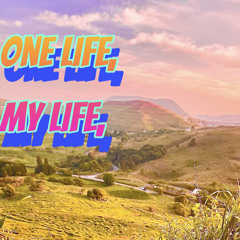 one life, my life, （feat Bandit）