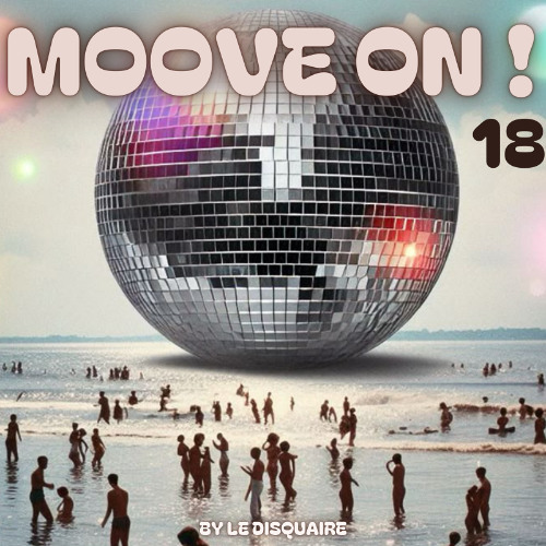 MOOVE ON 18