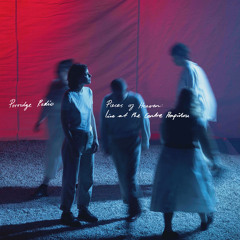 Lavender, Raspberries (Live at the Centre Pompidou)