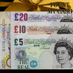Fount My Cash