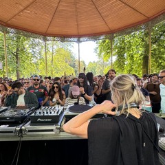 ZiVa @ Electronic Garden, Brussels 23.06.24
