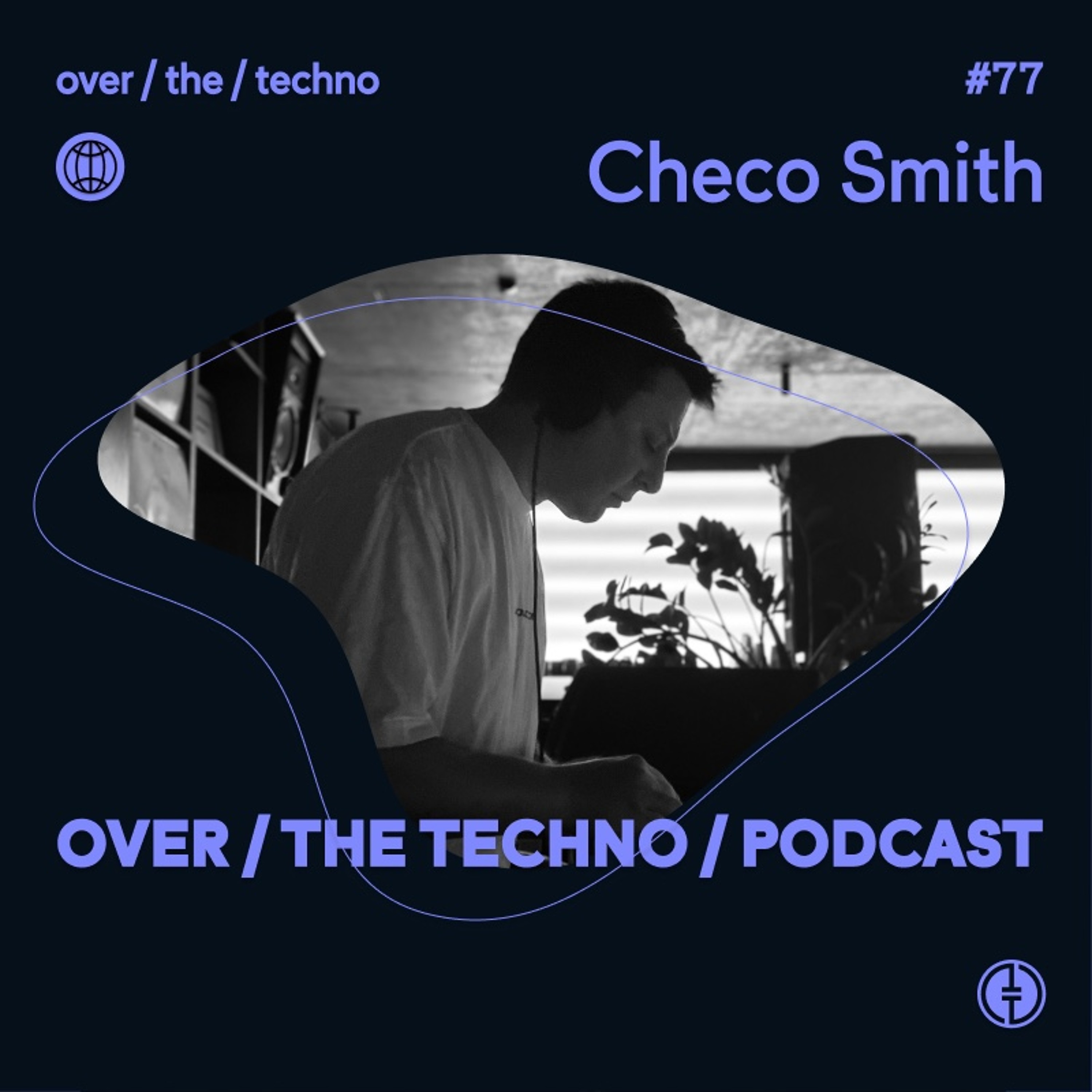 Over.The.Techno Podcast