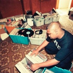 DJ SCREW - COME AND TAKE A RIDE H.A.W.K. FREESTYLE