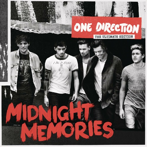 Stream Little White Lies by One Direction | Listen online for free on  SoundCloud