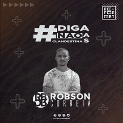 #diganaoasclandestinas #22