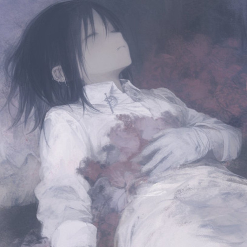 Izaya tiji - talking to me snippet looped