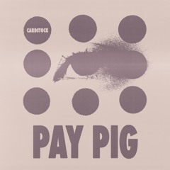 Pay Pig