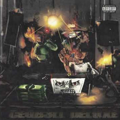 2sdxrt3all - Shut Yo Mouth