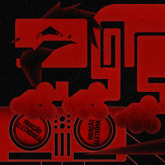 SXTCH _ INVASÃO ELETRÔNICA _ NAGAI B2B VESET [After do Zerão 18.07.25]