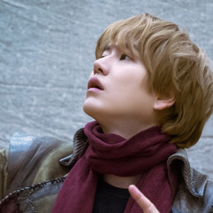 규현 - 모두의세상 (웃는남자)