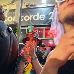 190 BPM MIX