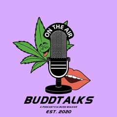 BuddTalks - Episode 2 w/ Gibbs Medik8