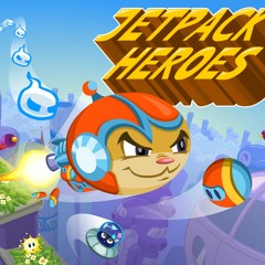 Jetpack Heroes World 2