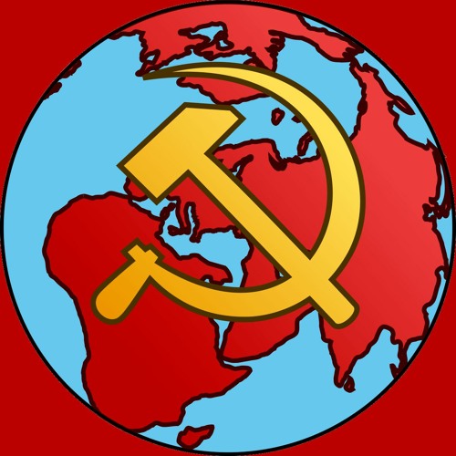 The Internationale (Instrumental)