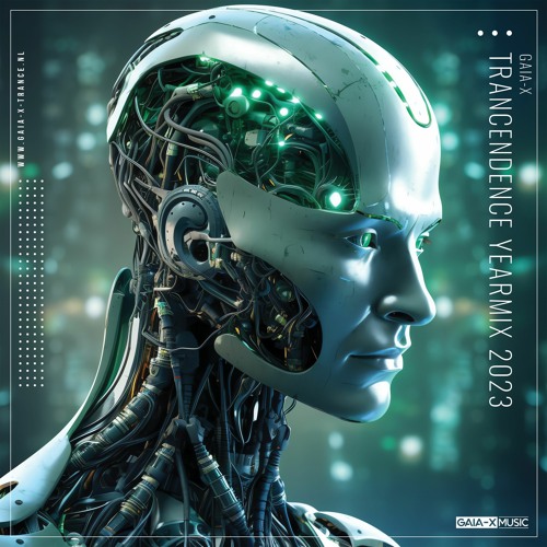 Trancendence Yearmix 2023