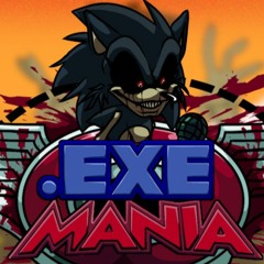 FNF: EXE Mania - Cycles (Mania Mix)