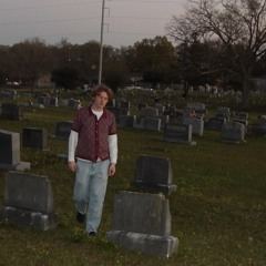 cemetery (prod Brody Hyde)