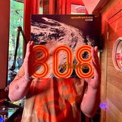 EEMAIL w/ Lawrence Le Doux @ Kiosk Radio 30.07.2025