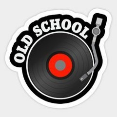 old school mix mickyb