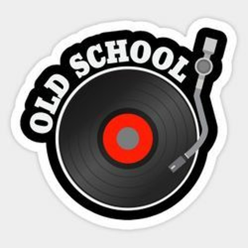 old school mix mickyb