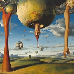 Life Upside Down